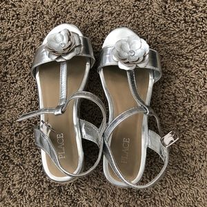 Children’s Place Size 2 Girls Sandals